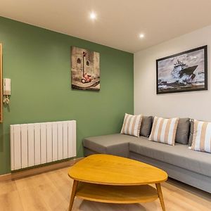 Appartement met een Slaapkamer